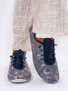 Polobotky  model 212549 Step in style 