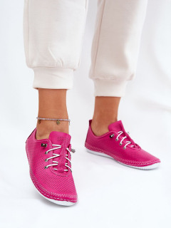 Half shoes model 212561 Step in style 