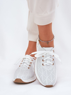 Half shoes model 212562 Step in style 