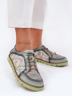 Polobotky  model 212570 Step in style 