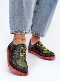 Polobotky  model 212570 Step in style 