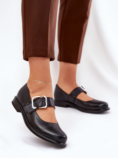 Polobotky  model 212573 Step in style 