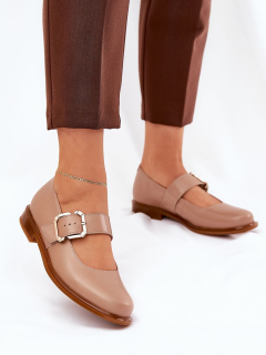 Polobotky  model 212573 Step in style 
