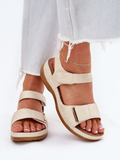 Sandály  model 197899 Step in style 