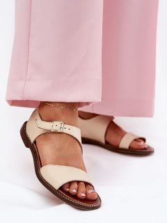 Sandály  model 212585 Step in style 