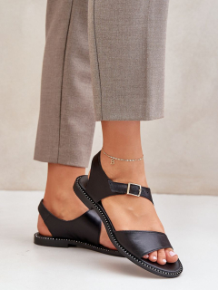 Sandály  model 212585 Step in style 
