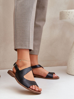 Sandály  model 212586 Step in style 