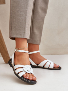 Sandály  model 212588 Step in style 