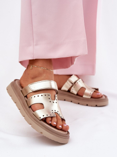 Flip-flops model 212597 Step in style 