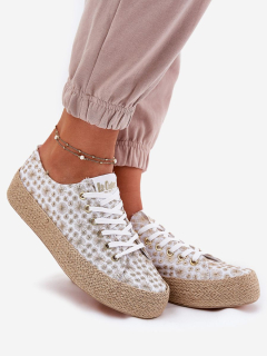 Tenisky  model 212620 Step in style 