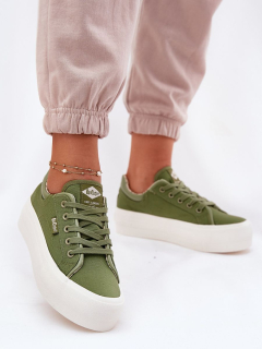 Tenisky  model 212618 Step in style 