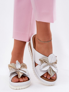 Pantofle  model 212702 Step in style 