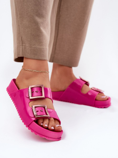 Pantofle  model 212706 Step in style 