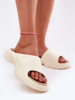 Pantofle  model 212711 Step in style 