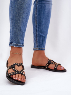 Pantofle  model 212898 Step in style 