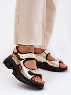 Sandály  model 212910 Step in style 
