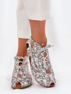 Boty  model 213152 Step in style 