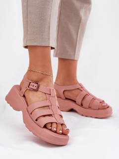 Sandály  model 213000 Step in style 