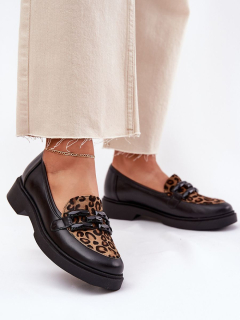 Mokasiny model 213026 Step in style 