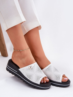 Flip-flops model 213039 Step in style 