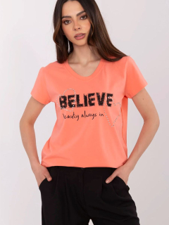 T-shirt model 213090 Factory Price 