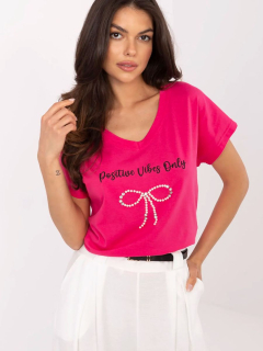 T-shirt model 212499 Factory Price 