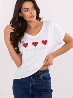 T-shirt model 213101 Factory Price 
