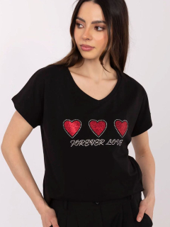T-shirt model 213101 Factory Price 