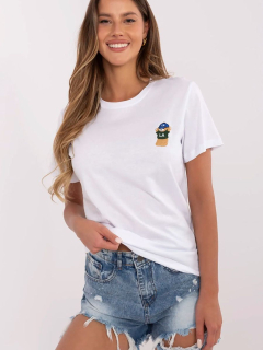 T-shirt model 213111 Factory Price 