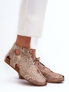 Boty  model 213152 Step in style 