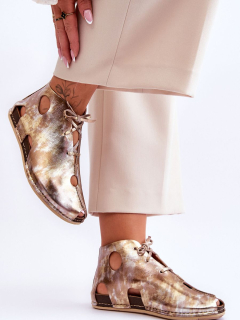 Boty  model 213152 Step in style 