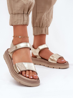 Sandály  model 213465 Step in style 