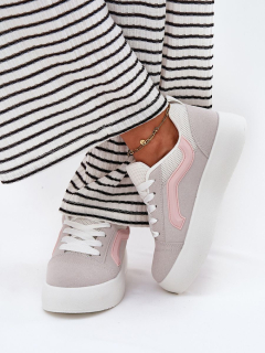 Sportovní obuv  model 213192 Step in style 