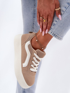 Sportovní obuv  model 213192 Step in style 