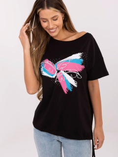 T-shirt model 213295 Factory Price 