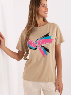 T-shirt model 213295 Factory Price 