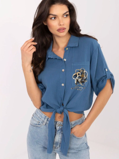 Dámská košile  model 213426 Italy Moda 