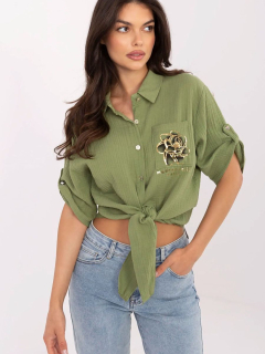 Dámská košile  model 213426 Italy Moda 