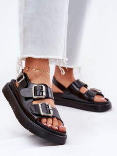 Sandály  model 213463 Step in style 
