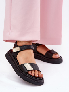 Sandály  model 213465 Step in style 