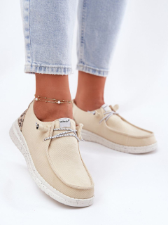 Polobotky  model 213485 Step in style 