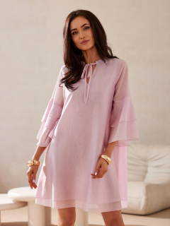 Společenské šaty  model 213616 Roco Fashion 