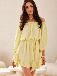 Daydress model 213624 Roco Fashion 