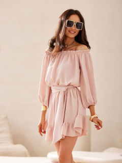 Denní šaty model 213624 Roco Fashion 