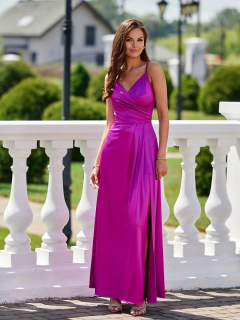 Dlouhé šaty  model 213633 Roco Fashion 