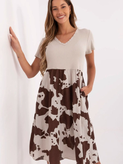 Denní šaty model 213804 Italy Moda 