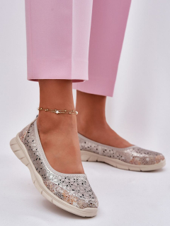 Balerinky  model 213899 Step in style 