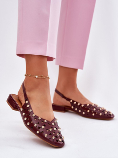 Balerinky  model 213902 Step in style 