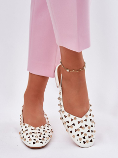 Balerinky  model 213902 Step in style 