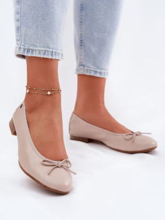 Balerinky  model 213904 Step in style 